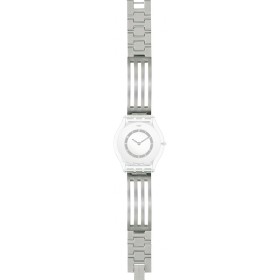 Correia para Relógio Swatch ASFM102G de Swatch, Braceletes para relógio de menina - Ref: S7293640, Preço: 61,86 €, Desconto: %