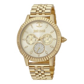 Relógio feminino Just Cavalli JC1L172M0045 de Just Cavalli, Relógios com braselete - Ref: S7293659, Preço: 140,57 €, Desconto: %