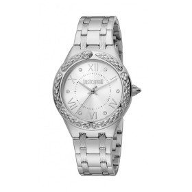 Relógio feminino Just Cavalli JC1L200M0045 de Just Cavalli, Relógios com braselete - Ref: S7293660, Preço: 140,57 €, Desconto: %