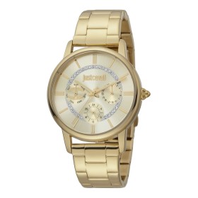 Reloj Mujer Just Cavalli JC1L157M0065 de Just Cavalli, Relojes de pulsera - Ref: S7293662, Precio: 140,57 €, Descuento: %