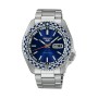 Montre Homme Seiko SRPK65K1 de Seiko, Montres bracelet - Réf : S7293679, Prix : 364,11 €, Remise : %