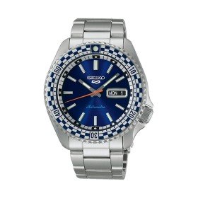 Reloj Hombre Seiko SRPK65K1 de Seiko, Relojes de pulsera - Ref: S7293679, Precio: 364,11 €, Descuento: %