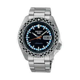 Relógio masculino Seiko SRPK67K1 de Seiko, Relógios com braselete - Ref: S7293680, Preço: 364,11 €, Desconto: %