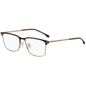 Men' Spectacle frame Hugo Boss BOSS 1224_F by Hugo Boss, Glasses and accessories - Ref: S7293687, Price: 208,04 €, Discount: %