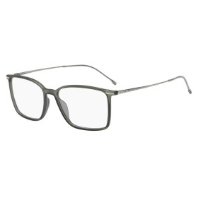 Monture de Lunettes Homme Hugo Boss BOSS 1189_IT de Hugo Boss, Lunettes et accessoires - Réf : S7293689, Prix : 256,40 €, Rem...