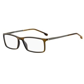 Montatura per Occhiali Uomo Hugo Boss BOSS 1184_IT di Hugo Boss, Occhiali e accessori - Rif: S7293692, Prezzo: 192,97 €, Scon...