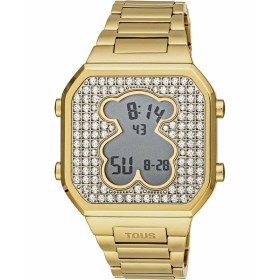 Ladies'Watch Cartoon FLOWERS | Tienda24 - Global Online Shop Tienda24.eu