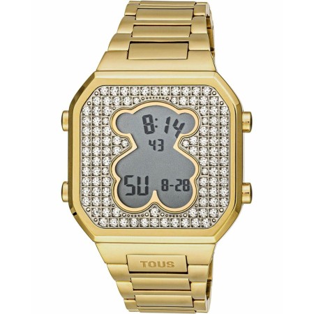 Reloj Mujer Tous 3000130800 de Tous, Relojes de pulsera - Ref: S7293710, Precio: 286,50 €, Descuento: %