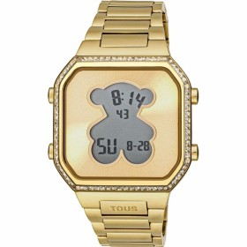 Montre Femme Tous 3000131300 de Tous, Montres bracelet - Réf : S7293711, Prix : 286,50 €, Remise : %