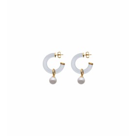 Ladies' Earrings New Bling 9NB-0723 | Tienda24 - Global Online Shop Tienda24.eu