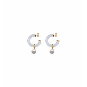 Pendientes Mujer Majorica 17186.01.1.000.010.1 de Majorica, Pendientes - Ref: S7293715, Precio: 162,18 €, Descuento: %