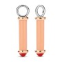 Ladies' Earrings Ti Sento 9234CP by Ti Sento, Earrings - Ref: S7293726, Price: 92,27 €, Discount: %