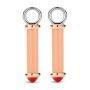 Boucles d´oreilles Femme Ti Sento 9234CP de Ti Sento, Boucles d'oreilles - Réf : S7293726, Prix : 92,27 €, Remise : %