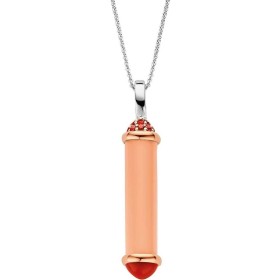 Collier Femme Ti Sento 6802CP de Ti Sento, Colliers - Réf : S7293730, Prix : 110,92 €, Remise : %