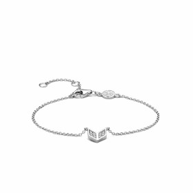 Bracciale Donna Ti Sento 2940ZI di Ti Sento, Bracciali - Rif: S7293734, Prezzo: 74,57 €, Sconto: %