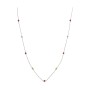 Collier Femme Ti Sento 3945CR/90 de Ti Sento, Colliers - Réf : S7293735, Prix : 141,16 €, Remise : %