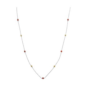 Collier Femme Ti Sento 3945CR/90 de Ti Sento, Colliers - Réf : S7293735, Prix : 141,16 €, Remise : %