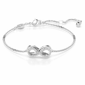 Bracelete feminino Swarovski 5679664 de Swarovski, De abertura variável - Ref: S7293767, Preço: 107,97 €, Desconto: %