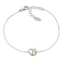 Pulsera Mujer Amen BRHBHGBZ de Amen, Pulseras - Ref: S7293772, Precio: 59,16 €, Descuento: %