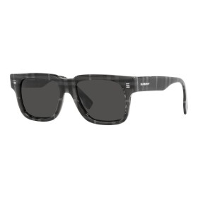 Lunettes de soleil Homme Burberry HAYDEN BE 4394 de Burberry, Lunettes et accessoires - Réf : S7293800, Prix : 196,02 €, Remi...