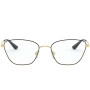 Monture de Lunettes Femme Vogue VO 4163 de Vogue, Lunettes et accessoires - Réf : S7293803, Prix : 97,83 €, Remise : %