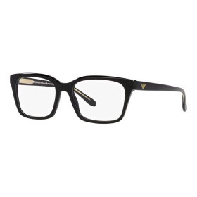 Monture de Lunettes Femme Emporio Armani EA 3219 de Emporio Armani, Lunettes et accessoires - Réf : S7293807, Prix : 127,38 €...