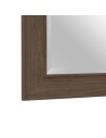 Specchio da parete 56 x 2 x 126 cm Legno Marrone da BigBuy Home, Specchi da parete - Ref: S8802939, Precio: 109,93 €, Descuen...