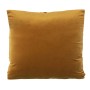 Cojín Alexandra House Living Mostaza Textil 45 x 45 cm de Alexandra House Living, Cojines - Ref: D1625919, Precio: 17,15 €, D...