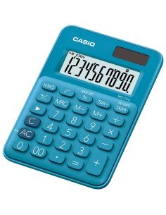 Calculadora Milan Negro Plástico 18,7 x 13,5 x 2,5 cm | Tienda24 Tienda24.eu