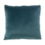 Coussin Alexandra House Living Bleu Textile 45 x 45 cm de Alexandra House Living, Coussins - Réf : D1625920, Prix : 17,15 €, ...