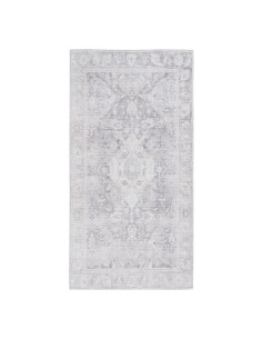 Tapis DKD Home Decor Polyester Coton Multicouleur (160 x 230 x 0,7 cm) | Tienda24 Tienda24.eu