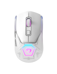 Ratón Gaming OZONE Exon V30 Negro 5000 dpi | Tienda24 Tienda24.eu