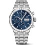 Relógio masculino Maurice Lacroix AI6038-SS002-430-1 (Ø 44 mm) | Tienda24 - Global Online Shop Tienda24.eu