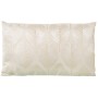 Cojín Alexandra House Living Crema Textil 30 x 50 cm de Alexandra House Living, Cojines - Ref: D1625932, Precio: 16,94 €, Des...