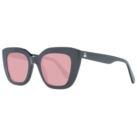 Ladies' Sunglasses Benetton BE5061 50001 by Benetton, Glasses and accessories - Ref: S7293948, Price: 58,13 €, Discount: %