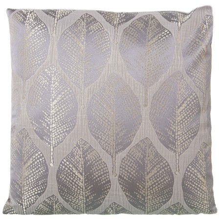 Cojín Alexandra House Living Gris Textil 43 x 43 cm de Alexandra House Living, Cojines - Ref: D1625933, Precio: 13,38 €, Desc...