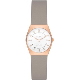 Ladies' Watch Skagen GRENEN LILLE SOLAR (Ø 26 mm) by Skagen, Wrist Watches - Ref: S7293983, Price: 149,54 €, Discount: %