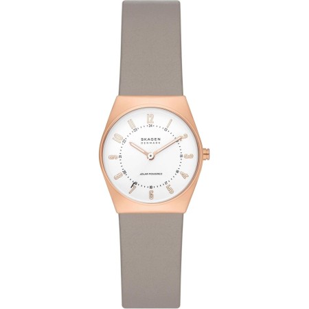 Montre Femme Skagen GRENEN LILLE SOLAR (Ø 26 mm) | Tienda24 - Global Online Shop Tienda24.eu