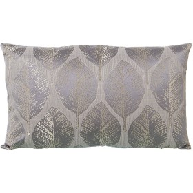 Cushion Alexandra House Living Grey Textile 30 x 50 cm by Alexandra House Living, Cushions - Ref: D1625934, Price: 16,94 €, D...