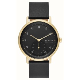 Montre Homme Skagen KUPPEL LILLE (Ø 44 mm) de Skagen, Montres bracelet - Réf : S7293987, Prix : 105,90 €, Remise : %