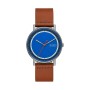 Reloj Hombre Skagen SIGNATUR (Ø 40 mm) de Skagen, Relojes de pulsera - Ref: S7293989, Precio: 99,68 €, Descuento: %