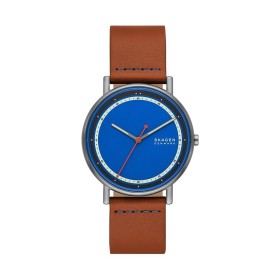 Herrenuhr Skagen SIGNATUR (Ø 40 mm) von Skagen, Armbanduhren - Ref: S7293989, Preis: 99,68 €, Rabatt: %