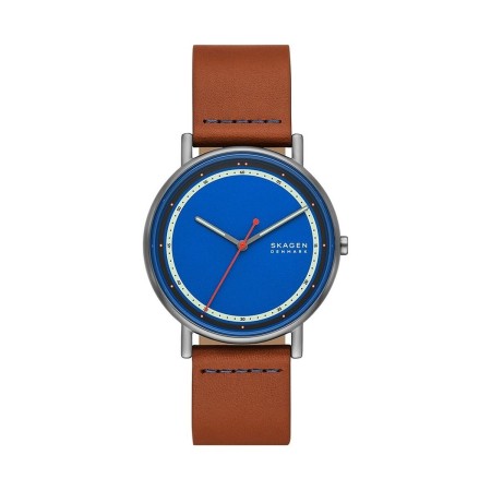 Reloj Hombre Skagen SIGNATUR (Ø 40 mm) de Skagen, Relojes de pulsera - Ref: S7293989, Precio: 99,68 €, Descuento: %