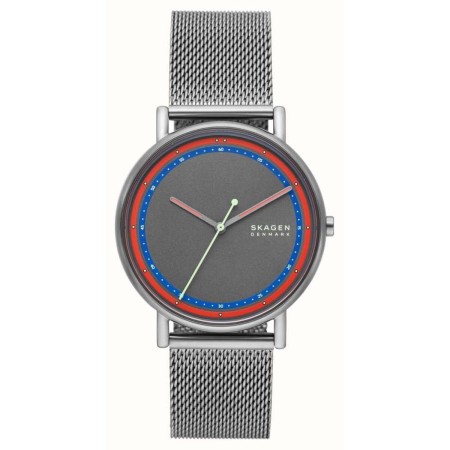 Men's Watch Skagen SIGNATUR (Ø 40 mm) by Skagen, Wrist Watches - Ref: S7293990, Price: 112,14 €, Discount: %