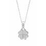 Ladies' Pendant Lotus LP3052-1/1 | Tienda24 - Global Online Shop Tienda24.eu