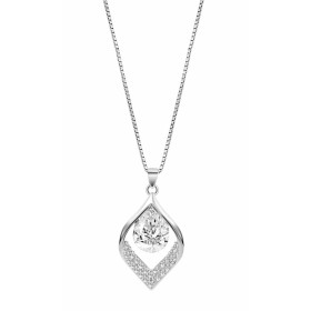 Ladies' Necklace Lotus LP1990-1/2 | Tienda24 - Global Online Shop Tienda24.eu