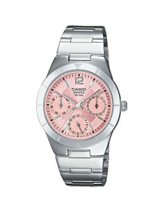 Orologio Donna Casio LTP-2069D-4AVEG da Casio, Orologi da polso - Ref: S0449586, Precio: 52,16 €, Descuento: %