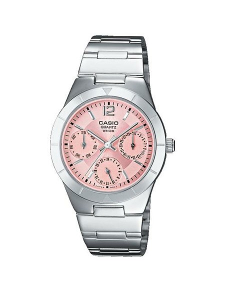 Ladies' Watch Casio LTP-2069D-4AVEG | Tienda24 Tienda24.eu