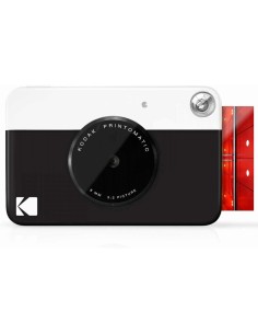 Appareil Photo Instantané Kodak Printomatic Noir de Kodak, Appareils photo instantané - Ref: S0449591, Precio: 74,11 €, Descu...