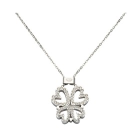 Ladies' Necklace AN Jewels AL.NLBUTT4SCZ by AN Jewels, Necklaces - Ref: S7294087, Price: 84,06 €, Discount: %